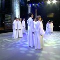 Libera in Leiden - I Am The Day