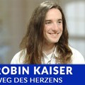 Robin Kaiser: Weg des Herzens (MYSTICA.TV)
