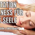 Meditation/Hypnose Wellness für Deine Seele / zum entspannen & einschlafen / mit Naturgeräuschen