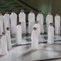 Libera in America:  How Can I Keep From Singing