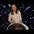 Robin Kaiser - Space Flow | Handpan