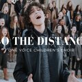 Go The Distance - Hercules Soundtrack | One Voice Children's Choir Cover (Official Music Video)