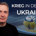 Krieg in der Ukraine – Was tun aus spiritueller Sicht?