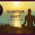 Quantum Shift - Warum bin ich hier?