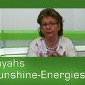 Sonyah, der energetische Sonnenschein // Energiearbeit | #SpiritJetzt