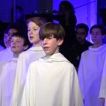 Libera - Walking in the air (from The Snowman)