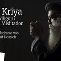 Isha Kriya - geführte Meditation von Sadhguru (mit der Originalstimme von Sadhguru)