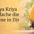 Surya Kriya  - Entfache die Sonne in Dir