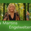 Lisa Martins Engelwelten // Kartenlegen & Engelsbotschaften | #SpiritJetzt
