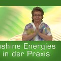 Aus Sonyahs Praxis | Sunshine Energies | #SpiritJetzt