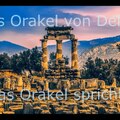 Das Orakel von Delphi | Channeling |