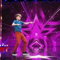 Berührend! Kleiner Tänzer ganz groß! | Das Supertalent 2018 | Sendung vom 27.10.2018