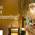 Was ist Inner Engineering?