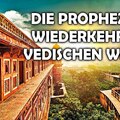 Armin Risi – Die prophezeite Wiederkehr des vedischen Wissens