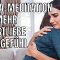 Metta Meditation/Hypnose für mehr Selbstliebe & Mitgefühl / Güte+Liebe für Dich & Deine Mitmenschen