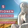 5 zeitlose Lektionen von Sokrates für die moderne Welt