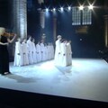 I Vow To Thee Performed by Libera