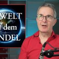 Nach dem WANDEL... ERSTE SCHRITTE in eine neue Welt | Spiritueller Lehrer Dirk Hessel