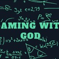 #222 GAMING WITH GOD (EKiW) 2020